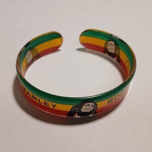 Bob Marley Bracelet